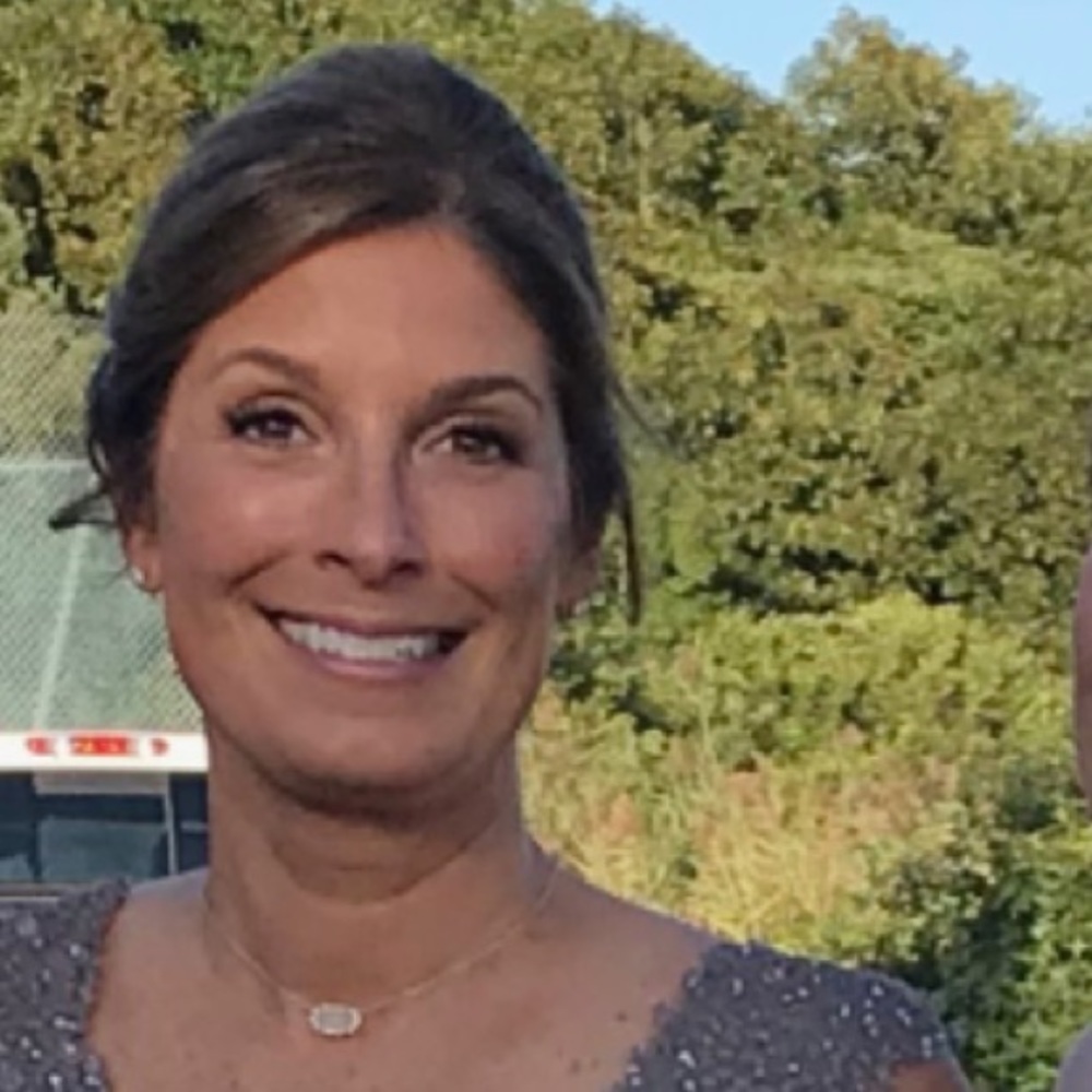 Meet your Posher, Cheryl
